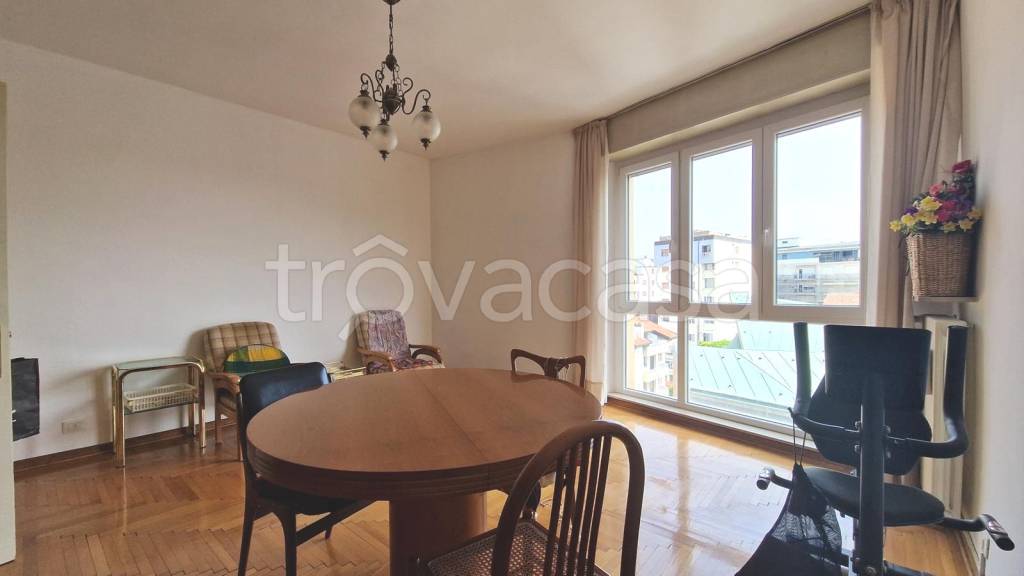 appartamento in vendita ad Udine