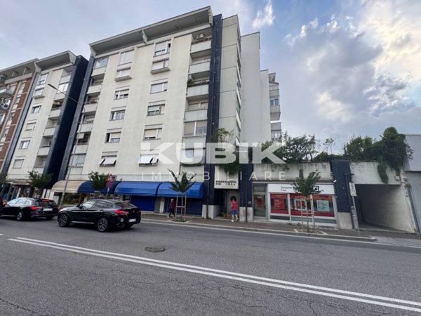 appartamento in vendita ad Udine in zona Chiavris