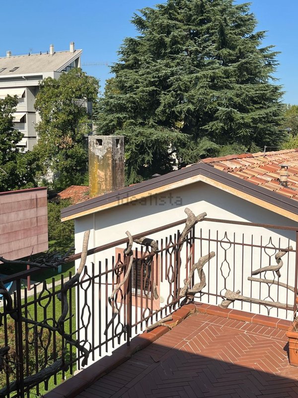 appartamento in vendita ad Udine in zona San Rocco