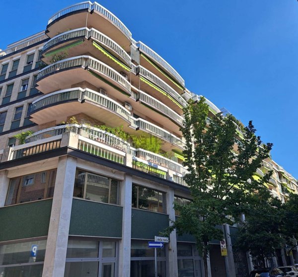 appartamento in vendita ad Udine in zona Centro Storico