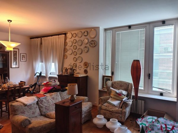 appartamento in vendita ad Udine