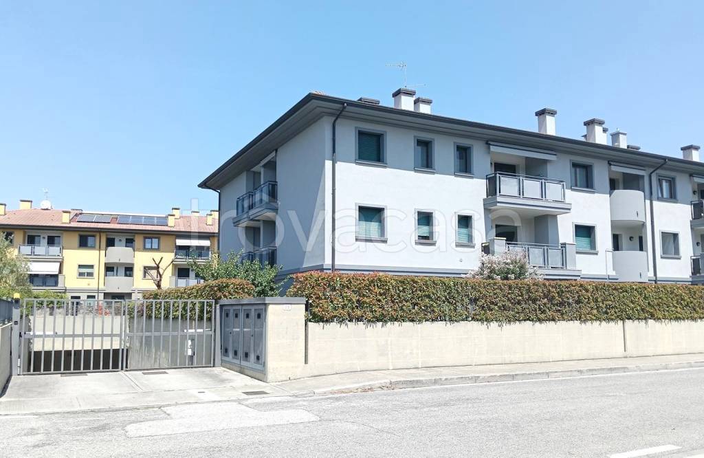 appartamento in vendita ad Udine in zona San Rocco