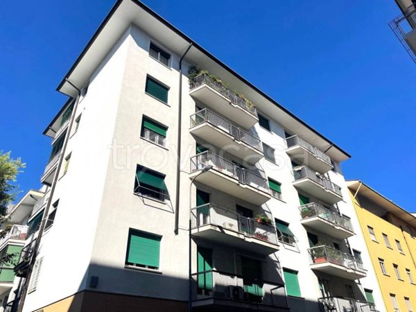appartamento in vendita ad Udine in zona Centro Storico