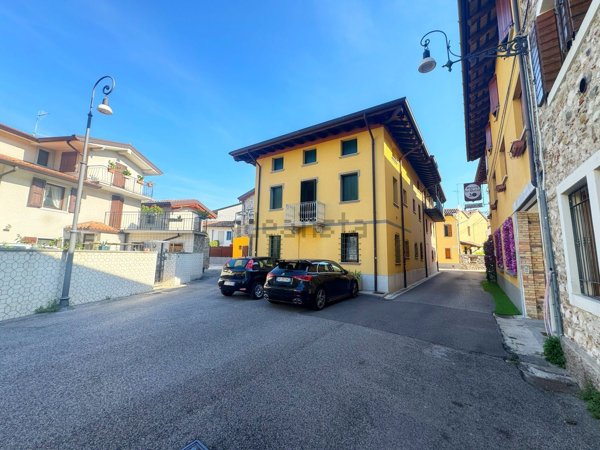 appartamento in vendita ad Udine in zona Centro Storico
