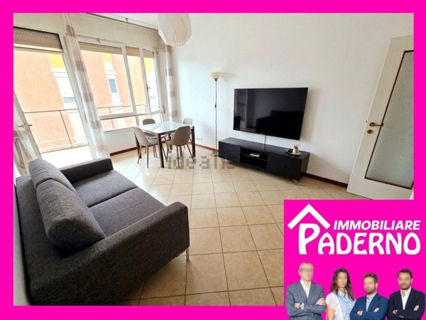 appartamento in vendita ad Udine in zona Centro Storico