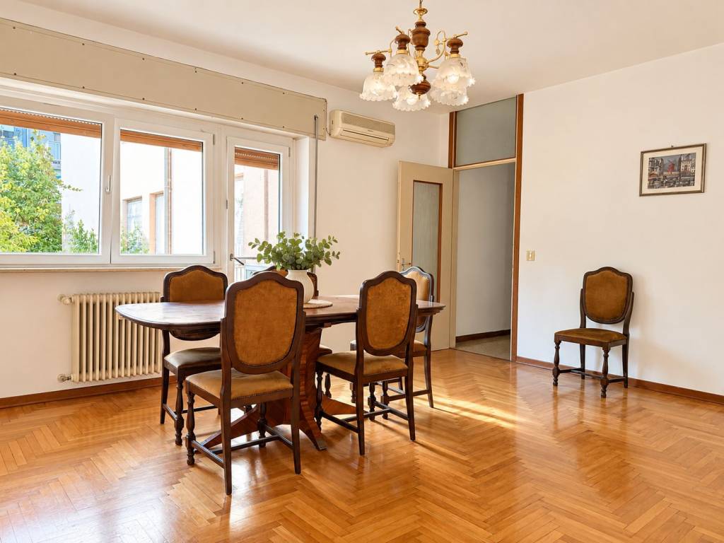 appartamento in vendita ad Udine