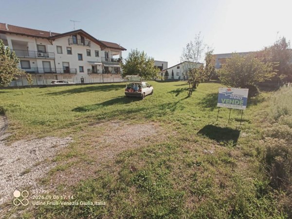 casa indipendente in vendita ad Udine in zona Molin Nuovo