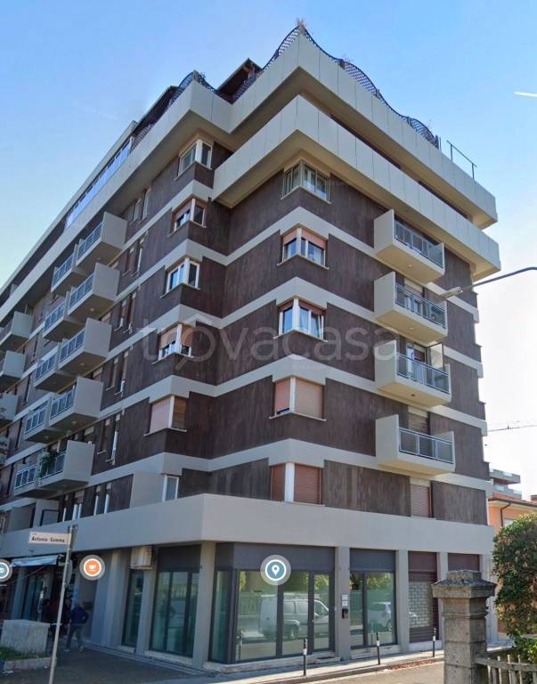 appartamento in vendita ad Udine in zona San Rocco