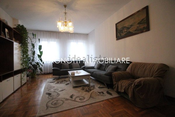 appartamento in vendita ad Udine
