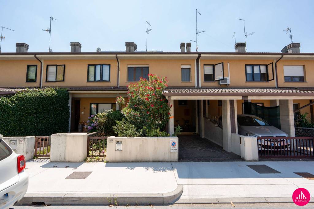villa in vendita ad Udine