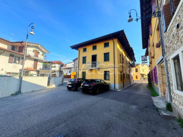 appartamento in vendita ad Udine in zona Rizzi