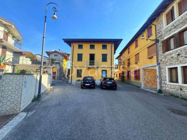 appartamento in vendita ad Udine in zona Rizzi