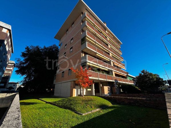 appartamento in vendita ad Udine