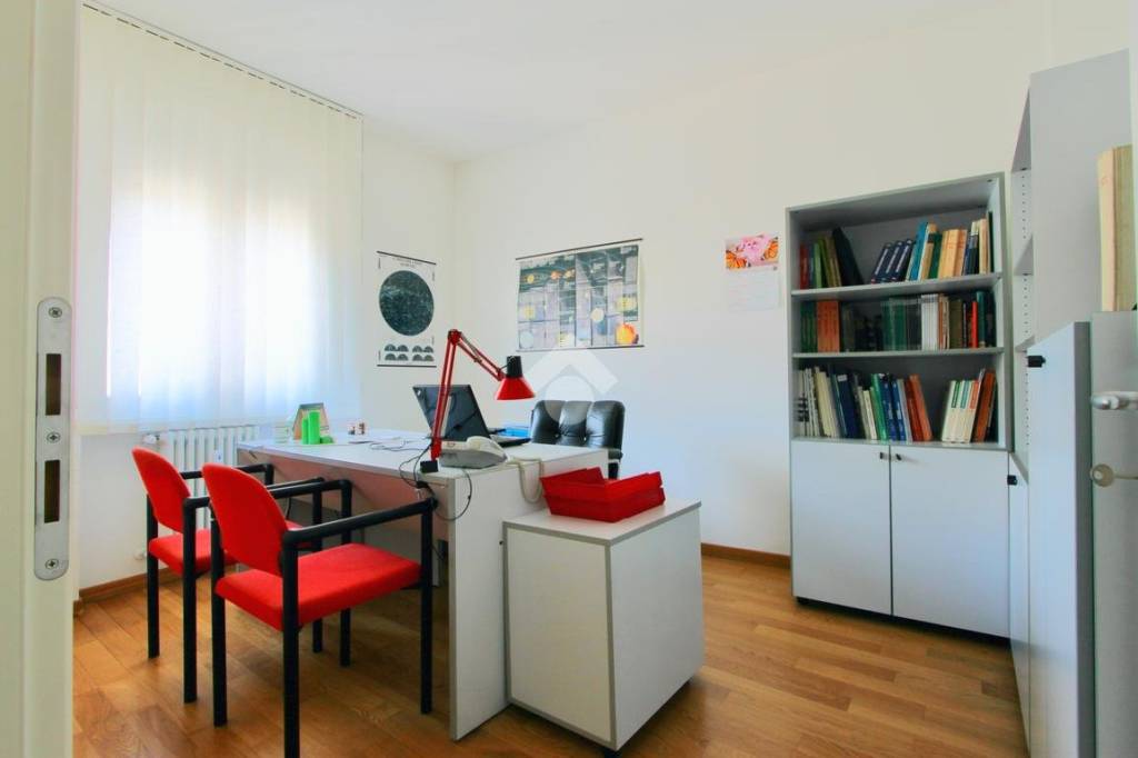 ufficio in vendita ad Udine in zona Centro Storico