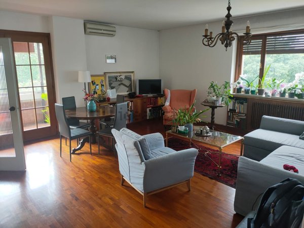 appartamento in vendita ad Udine