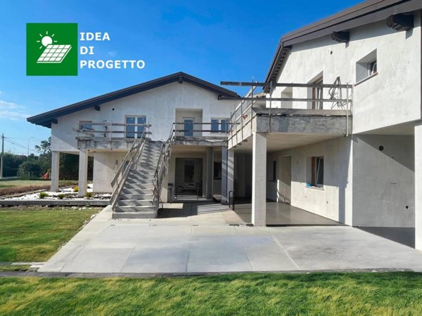 appartamento in vendita ad Udine in zona Cussignacco