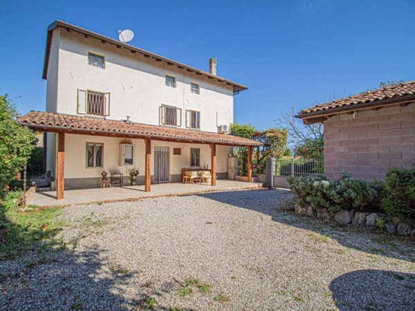 casa indipendente in vendita ad Udine in zona Centro Storico