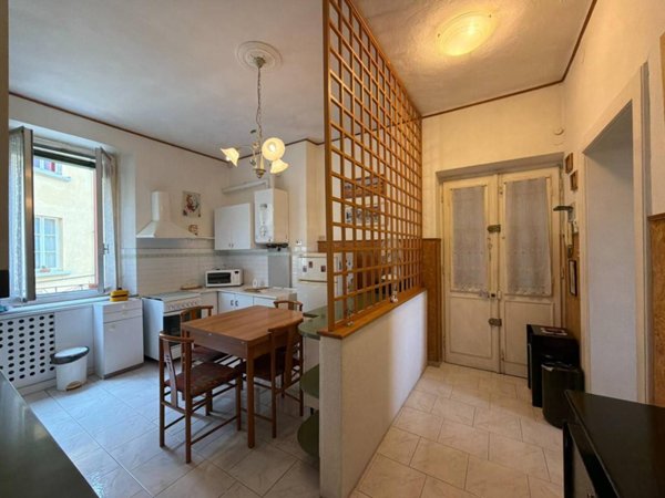 appartamento in vendita ad Udine in zona San Rocco
