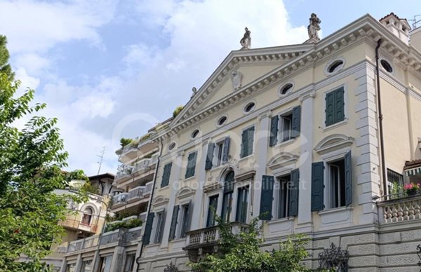 ufficio in vendita ad Udine in zona Centro Storico