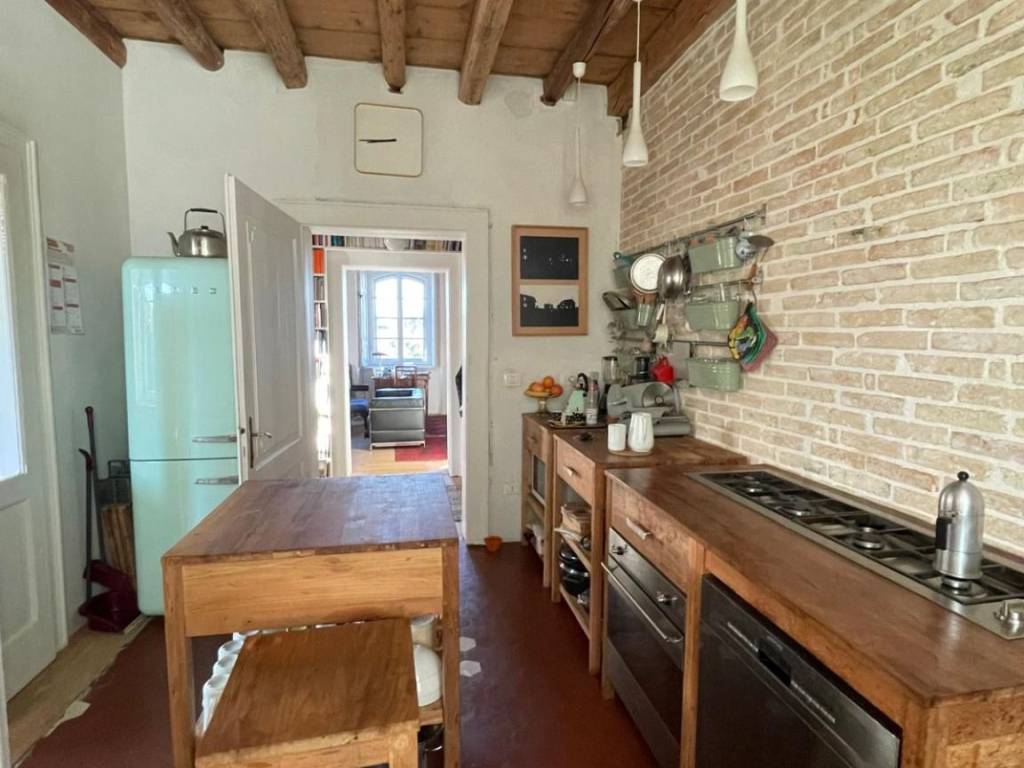 appartamento in vendita ad Udine in zona San Rocco