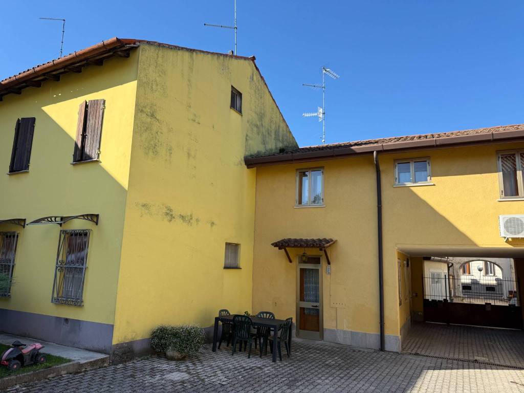 appartamento in vendita ad Udine