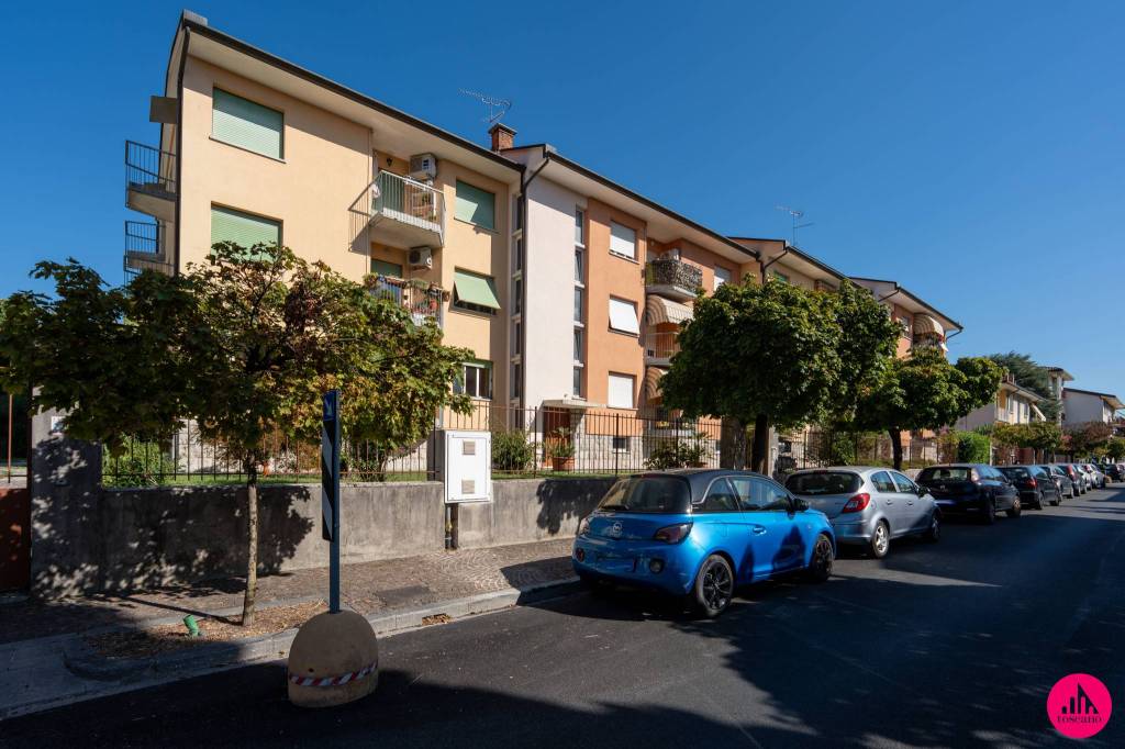 appartamento in vendita ad Udine in zona Chiavris
