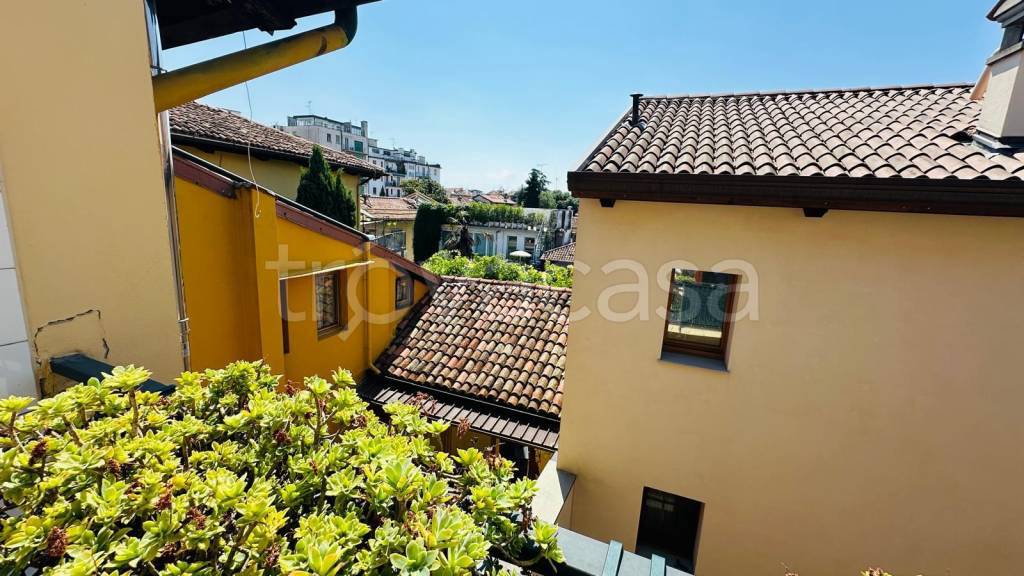 ufficio in vendita ad Udine in zona Centro Storico