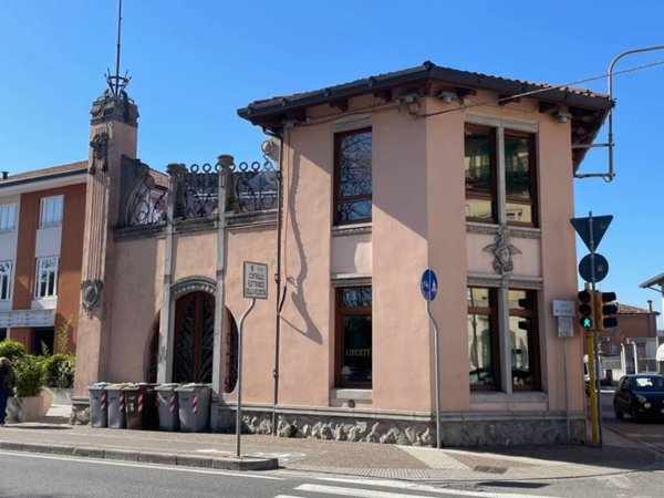 negozio in vendita ad Udine in zona Centro Storico