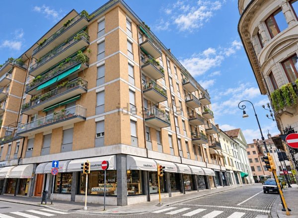 appartamento in vendita ad Udine