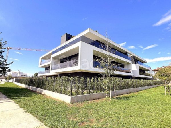 appartamento in vendita ad Udine in zona Cormor