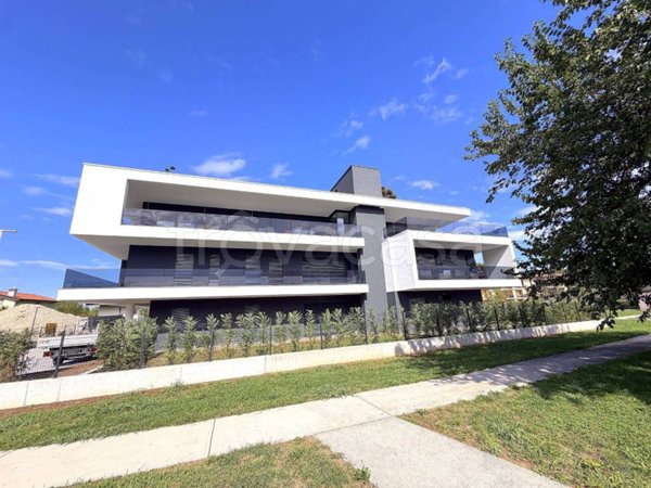 appartamento in vendita ad Udine in zona Cormor