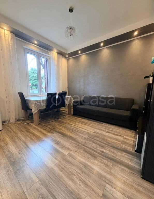 appartamento in vendita ad Udine in zona Chiavris