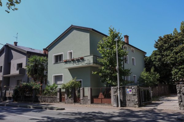 appartamento in vendita ad Udine