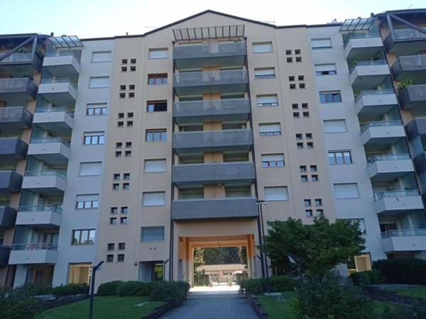 appartamento in vendita ad Udine in zona Centro Storico