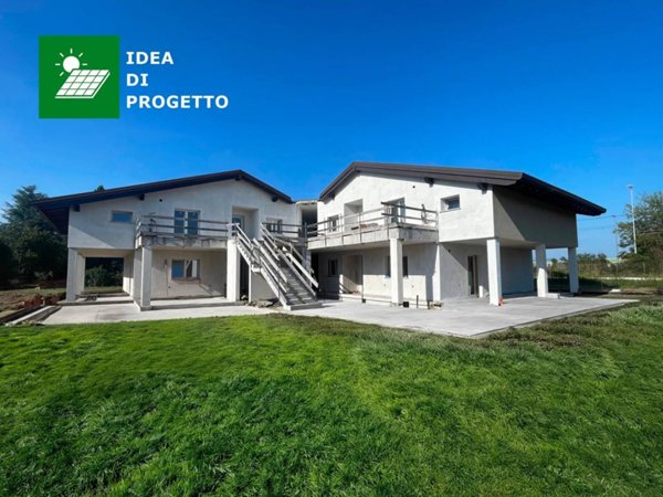 appartamento in vendita ad Udine in zona Cussignacco