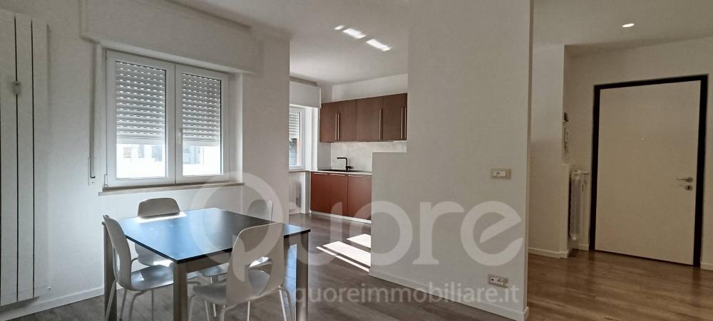 appartamento in vendita ad Udine in zona Centro Storico