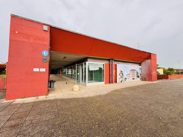 ufficio in vendita ad Udine