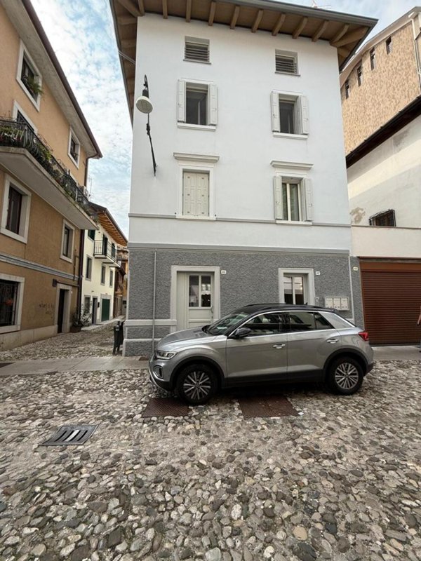 ufficio in vendita ad Udine