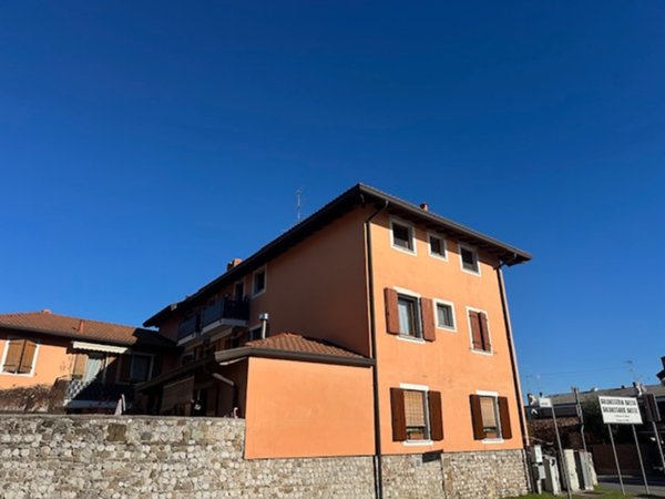 appartamento in vendita ad Udine in zona Baldasseria