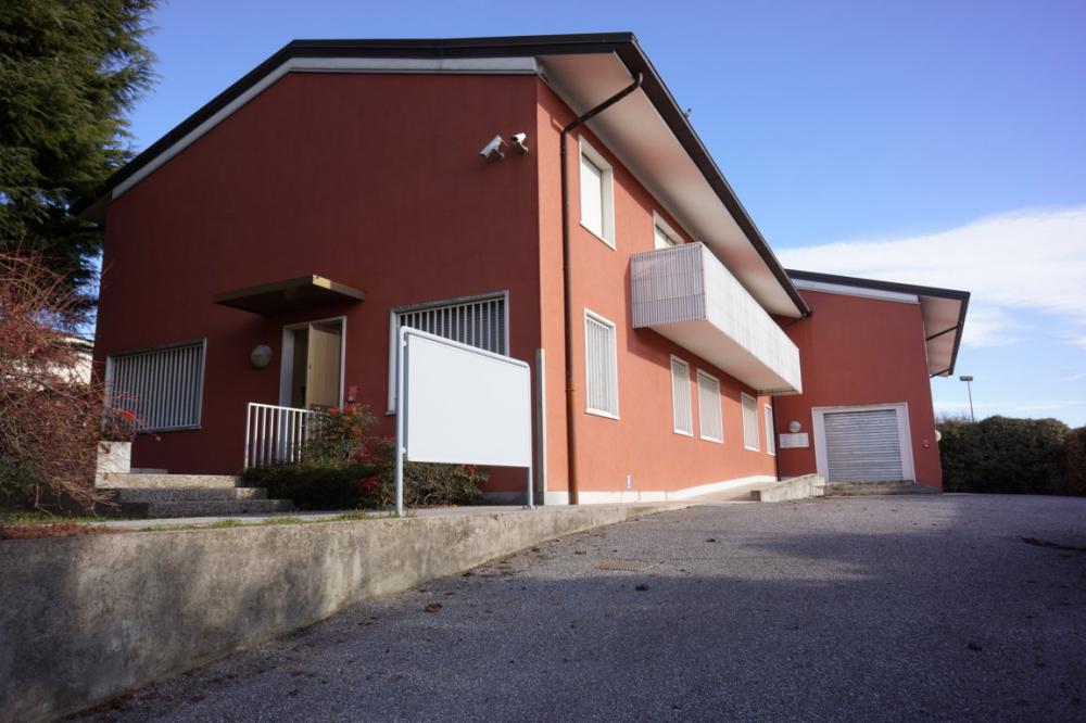 ufficio in vendita ad Udine in zona Baldasseria