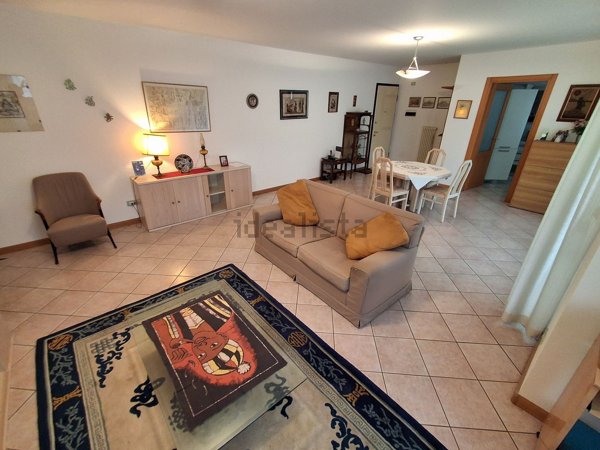 appartamento in vendita ad Udine in zona Centro Storico