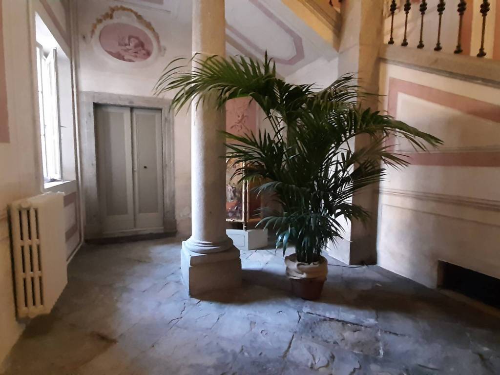 appartamento in vendita ad Udine in zona Centro Storico