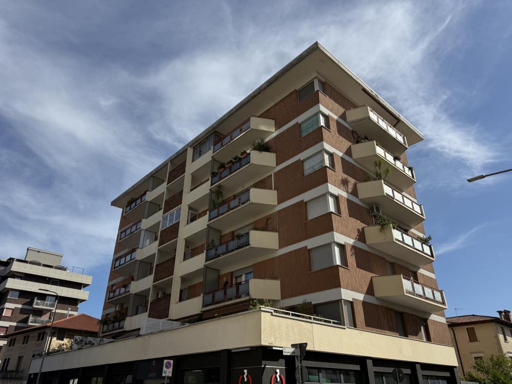 appartamento in vendita ad Udine in zona San Rocco