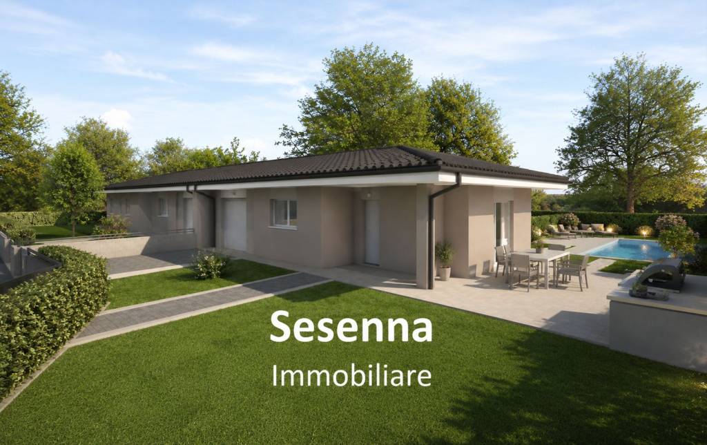 casa indipendente in vendita ad Udine in zona Rizzi