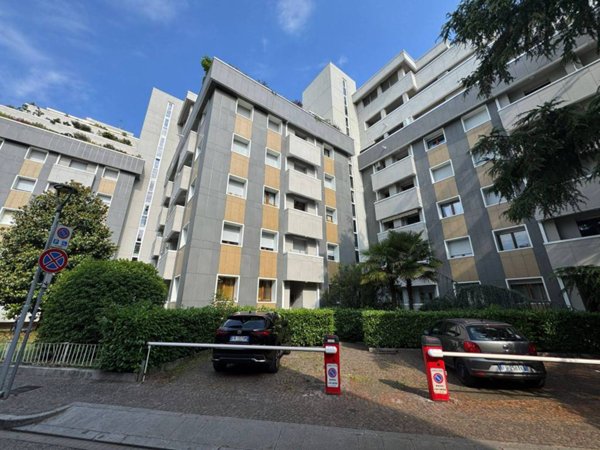 ufficio in vendita ad Udine in zona Chiavris
