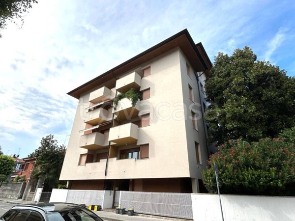 appartamento in vendita ad Udine in zona San Rocco