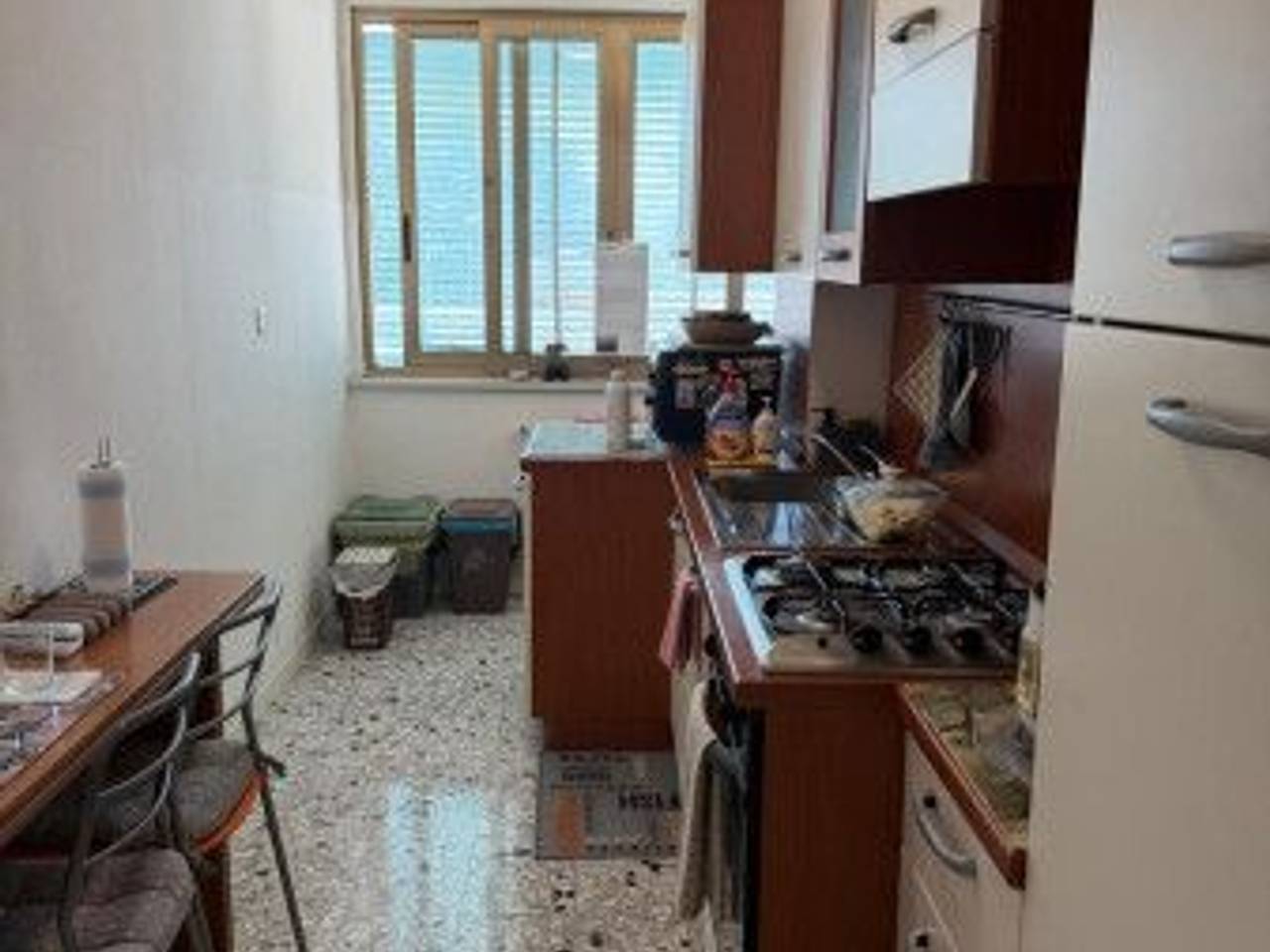appartamento in vendita ad Udine in zona Centro Storico