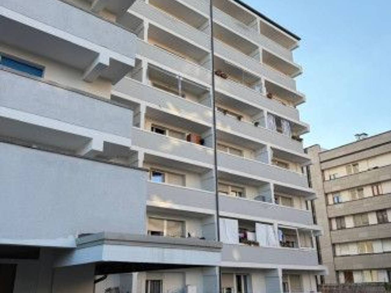 appartamento in vendita ad Udine in zona Cormor