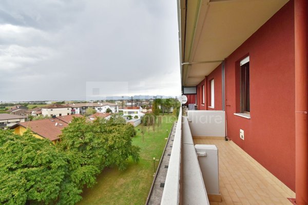 appartamento in vendita ad Udine