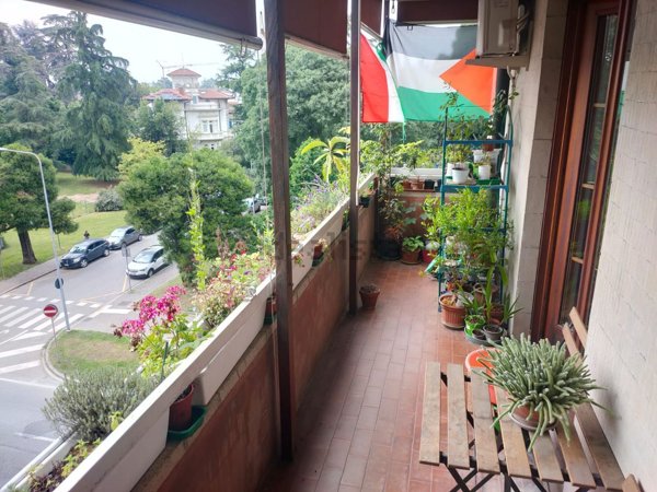 appartamento in vendita ad Udine